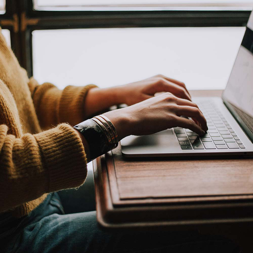 Register Buyer Account