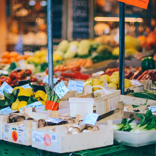 Discover relevant products