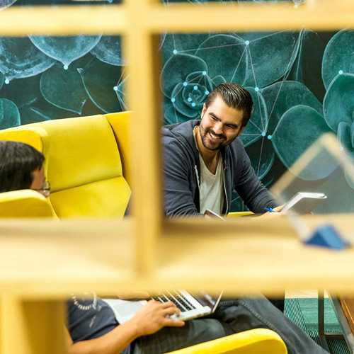 Connect with Producers