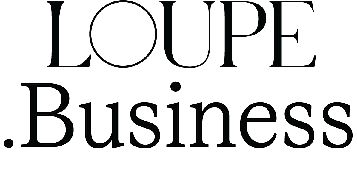 Loupe .Business